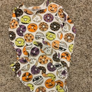 GAP donut pajamas